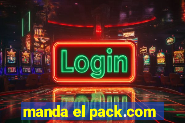 manda el pack.com